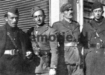 “Populli po vuan për bukën e gojës dhe kur të na sulmojë greku apo serbi, dilni ju dhe mbrojeni atdheun, se ne…”/ Zbulohet dosja e gjeneralit disident që, akuzoi Enver Hoxhën, në ’66-ën