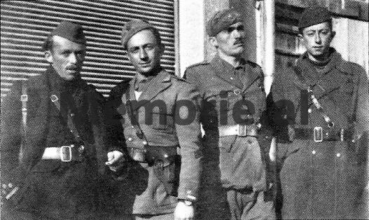 “Populli po vuan për bukën e gojës dhe kur të na sulmojë greku apo serbi, dilni ju dhe mbrojeni atdheun, se ne…”/ Zbulohet dosja e gjeneralit disident që, akuzoi Enver Hoxhën, në ’66-ën