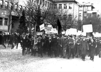 “Veprimtarja e shquar, Hyrije Hana, ish-e burgosur politike nga regjimi i Titos, pesë ditë para demonstratave, i dha këto propozime organizatorëve…”/ Si dhe kush i filloi protestat e 1968-ës në Kosovë