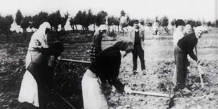 “Nëntogeri i kampit të Vloçishtit që, ishte tmerri i të burgosurve, pas ngjarjeve të gushtit ’49, u arratis në Greqi, ku Sigurimi i Shtetit…“/ Misteri i oficerit korçar që u përfol gjatë nga të dënuarit