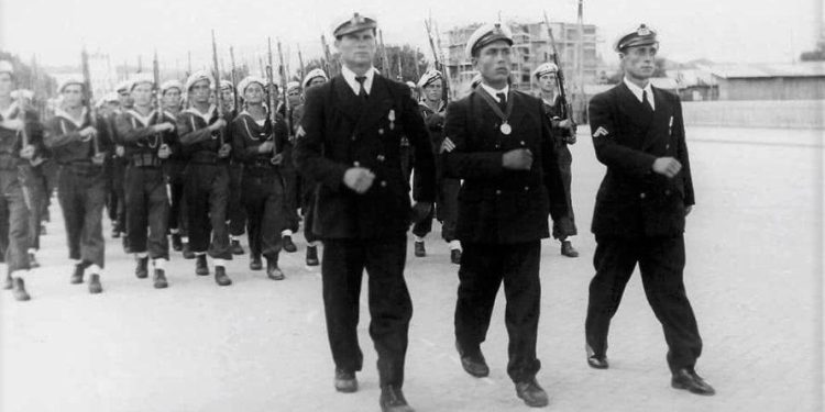 “Oficeri N. K. i repartit 9181 në Tiranë, është shumë i rrezikshëm, sepse tha kur të bëhet luftë, të parin do vras …”/ Zbulohen dokumentet e Sigurimit për ushtarakët