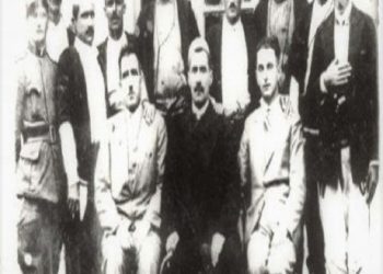 “He founded and published a magazine in Italy and France, which became the refuge of the Albanian anti-communist exile in the West…”/ The unknown story of the intellectual who graduated in Florence