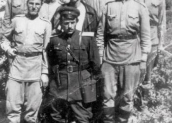 “When they shot my brother, who was a border officer, I wrote a threatening letter to Mehmet Shehu, and they called me to his office, where he took out his pistol…”/ Testimony of a doctor from Korça, former political convict 