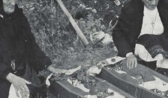 “Nga uria e madhe në Tepelenë, Mukadesi hante mbeturinat e kampit, por s’mundi të mbijetonte, kurse motra tjetër e vëllai, po ashtu vdiqën…”/ Dëshmia tronditëse e 85-vjeçares nga Kavaja