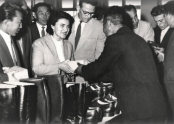 “My final clash with Enver Hoxha happened in 1960 and when I told Ramiz, my deputy, he told me about Enver…”/ The unknown testimonies of Liri Belishova, before she passed away