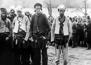 “In 1913, the Serbian army committed numerous crimes against the Albanian civilian population, as Kosta Novakovic, Serbian politician and journalist writes…”/ The new book of the well-known researcher and diplomat