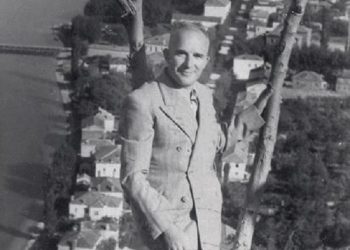 “Foqi Skendi, më ka treguar se, kur sollën Kutelin në kampin burg të Vloçishtit, e mbyllën në një kotec derri…”/ Historia tragjike e shkrimtarit e përkthyesit të famshëm