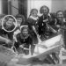 “When the first volleys of the firing squad fell on her body, Ramize Ggjebera said…”/ The unknown evidence for the execution of the partisan, accused of “forbidden love”…!