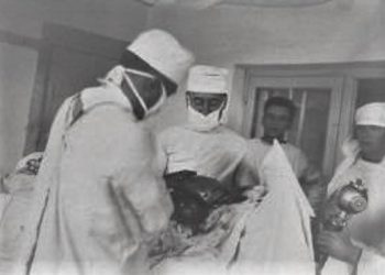 “Kur Partia Komuniste më ngarkoi aksionin, në Brindizi, kam fjetur afër ushtarëve gjermanë, ndërsa perbri meje, gjenerali Romel…”/Dëshmia e rrallë e mjekut të diplomuar në Bolonja