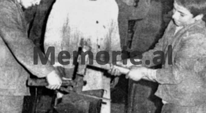 “Drejtori Enrik Çoba, u dërgua për specializim në Moskë, ku mori modelin ‘Makarenko’ që u zbatua deri në vitin ’90-të…”/ Historia e panjohur e “Shkollës së vagabondave”, nga Gramshi në Yzberish