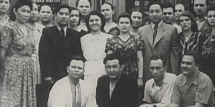 “Çfarë më tha Nefo Myftiu për Enverin dhe Nexhmijen kur e takova në Tiranë dhe përse familja e Manushit, kishte ende frikë…”/ Refleksionet e Liri Belishovës, para se të ndahej nga jeta