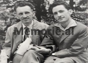 “Gjet Kadeli tha; mos u mërzit, se unë do arratisem me makinën e ambasadës belge, që do vij të më marrë në Mamurras dhe prej aty…”/ Raporti sekret i marsit  1967, nga B.p. “Manushaqja”