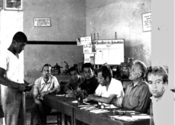 “Director Enrik Çoba was sent for specialization in Moscow, where he received the ‘Makarenko’ model that was implemented until the 90s…”/ The unknown history of the “Vagabond School”, from Gramshi to Yzberish