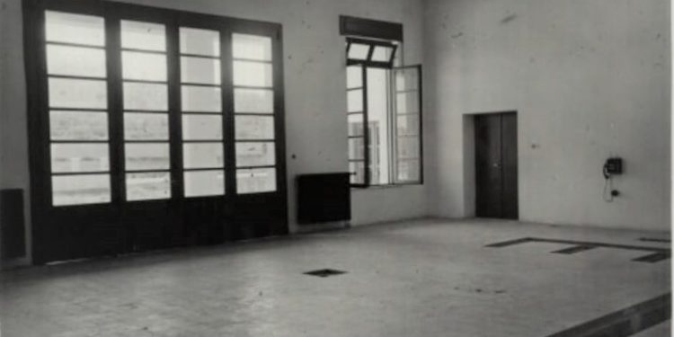 Godina e Radio -Tiranës brenda dhe jashtë në vitin 1940