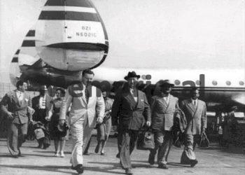 “Në vitin 1951, Hasan Dosti, përfaqësuesi i Komitetit ‘Shqipëria e Lirë’, deklaroi në Radion ‘Evropa e Lirë’ se, ishte marrë vesh plotësisht me Zogun…”/ Dosja e UDB-së, për emigracionin politik shqiptar