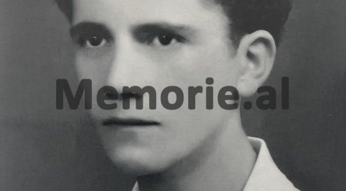 The secret report of B.p. ‘Mbrehja’: “He said that America has taken its forces to the border of the Soviet Union and 150 planes over Russia, in order to…”/ Security file for Gjet Kadel, who served 16 years in prison