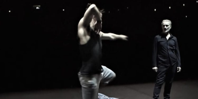 “Në Francë, prindërit e mi nuk donin që unë të merresha me balet, pasi se kuptonin, nëna ime në Shqipëri, kishte qenë bareshë me dele dhe…”/ Intervista e panjohur e Angjelin Preljocaj