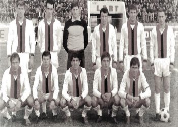 “Pasi kishte sinjalizuar Sigurimi se, kur e pyesnin Rrapo Tahon për formacionin, ai thoshte: në portë, Ramiz Alia, në mbrojtje Lenka me Pali Miskën, ne na…”/ Dëshmia e rrallë e futbollistit vlonjat të kombëtares