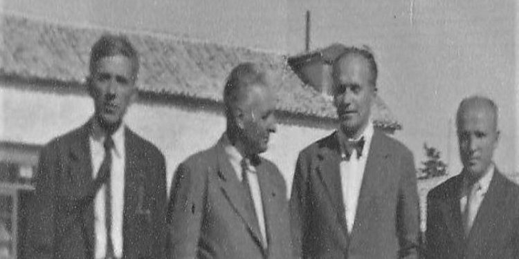 “Shërbimi Sekret Jugosllav, tregoi interes të madh për emigracionin antizogist shqiptar dhe Konsulli jugosllav në Bari, mori 4.000 monedha ari…”/ Dosja e UDB-së, për mërgatën politike shqiptare