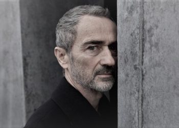 “Në Francë, prindërit e mi nuk donin që unë të merresha me balet, pasi se kuptonin, nëna ime në Shqipëri, kishte qenë bareshë me dele dhe…”/ Intervista e panjohur e Angjelin Preljocaj