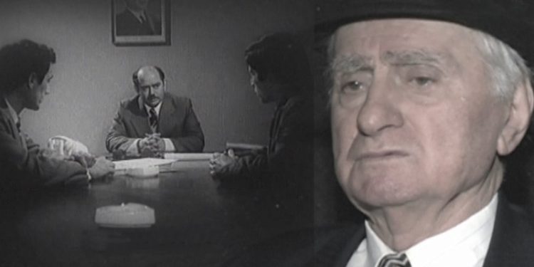 “Në Degën e Brendshme të Shkodrës, u paraqita si major i Sigurimit, i dërguar me shërbim nga Kadri Hazbiu dhe ata…”/ Dëshmia e rrallë e Xhaferr Kananit, që sfidoi regjimin komunist