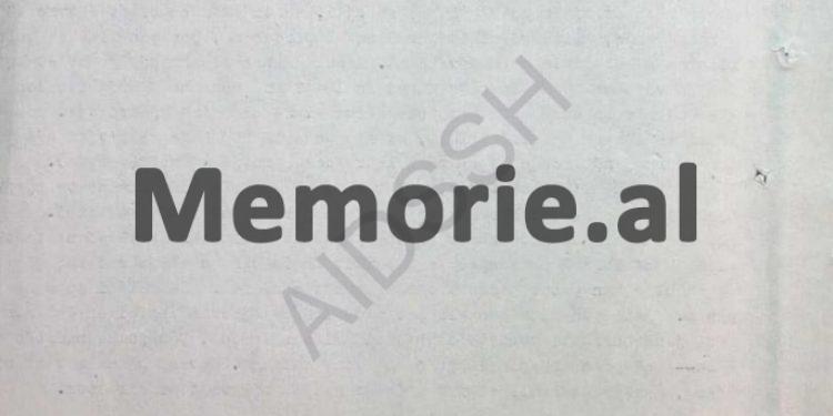 “Gjet Kadeli tha se; personalitetet më të shquara në burg, janë; Pjetër Arbnori, Nikoll Mazrreku e Simon Jubani, tani po afrohet koha e lirisë dhe ne…”/ Raporti i B.p. “Dardha”, burgu i Burrelit, 1975