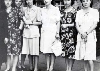 “Enver’s eldest son, Iliri, is a bit thick-brained, Sokol is different, while for Nexhmija, Nako told me…”/ The unknown testimonies of Liri Belishova, before she passed away