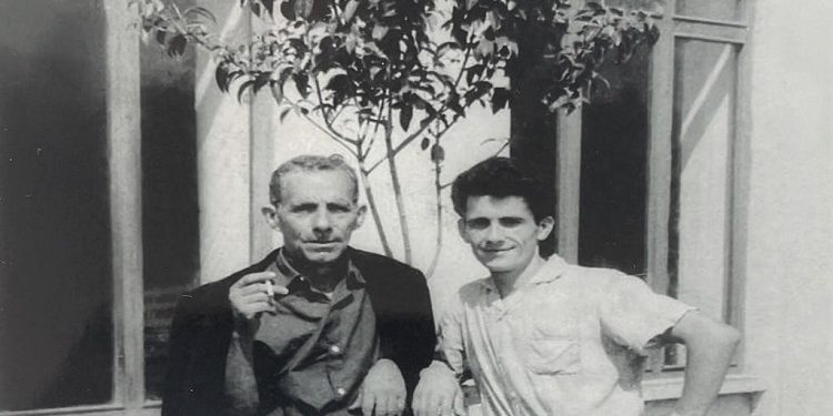 “Gjet Kadeli më tha, se daja i tij, kapiten i parë, i tregoi se gjeneral Gjin Marku, kaloi me veturën e tij pa targa në Mamurras, brenda kishte disa të arratisur…”/ Raporti i bashkëpunëtorit “Mbrehja”, tetor 1961