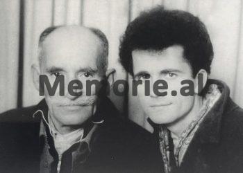 “Ai tha; tani pritet dita ditës, që vendi ynë të sulmohet, se në afërsi të kufijve tanë në det, kanë ardhur Flota Sovjetike dhe Amerikane, por këta…”/ Raporti i B.p. “Mbrehija” nga Mamurrasi, shtator 1968