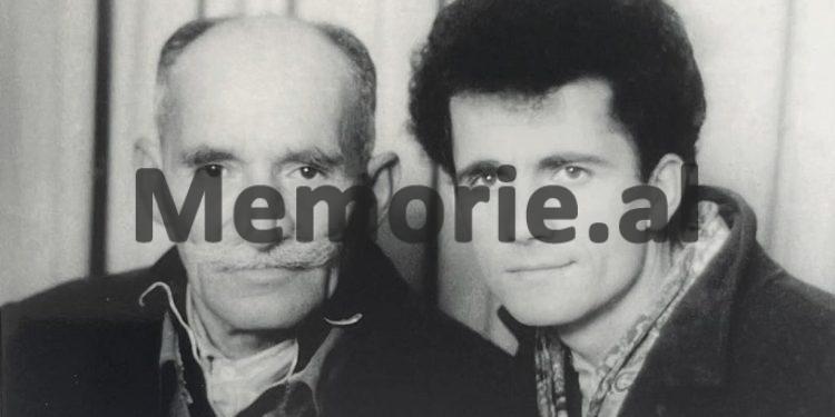 “Ai tha; tani pritet dita ditës, që vendi ynë të sulmohet, se në afërsi të kufijve tanë në det, kanë ardhur Flota Sovjetike dhe Amerikane, por këta…”/ Raporti i B.p. “Mbrehija” nga Mamurrasi, shtator 1968