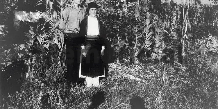 Raporti sekret i B.p. ‘Mbrehja’: “Ai tha se Amerika, i ka çuar forcat në kufi të Bashkimit Sovjetik dhe 150 aeroplanë mbi Rusinë, me qëllim që…”/ Dosja e Sigurimit për Gjet Kadelin, që vuajti 16 vjet burg