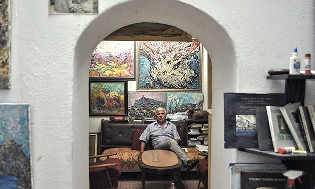 “Për të mos përfunduar në burg apo në internim si dy kolegët e mi, Edison Gjergo dhe Edi Hila, unë zgjodha…”/ Dëshmia e rrallë e skenografit të njohur