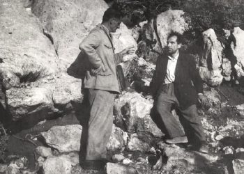 “Kur lexoi atë që kishte shkruar Dom Vlash Muçaj në murin e WC-së, At Zef Pllumi, u tmerrua dhe tha…”/ Refleksione për librin “Rrno për me tregue”, të fratit të famshëm