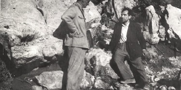 “Kur lexoi atë që kishte shkruar Dom Vlash Muçaj në murin e WC-së, At Zef Pllumi, u tmerrua dhe tha…”/ Refleksione për librin “Rrno për me tregue”, të fratit të famshëm