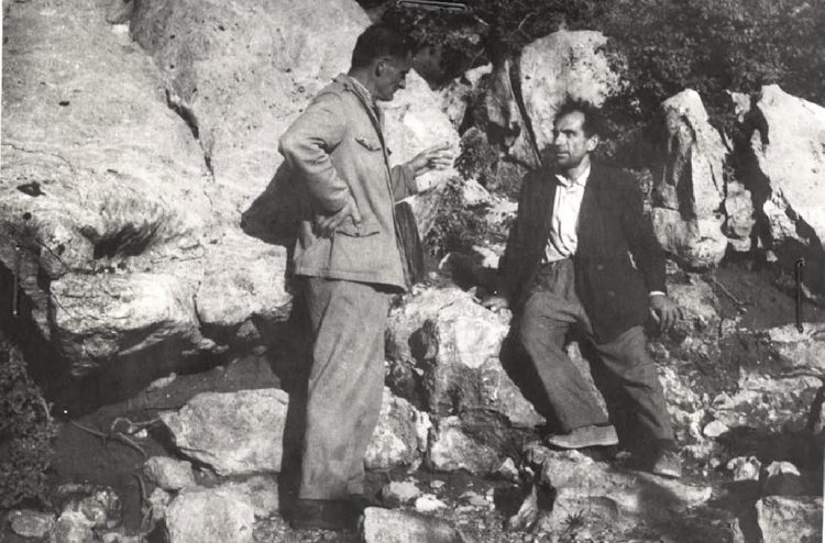 “When he read what Dom Vlash Muçaj had written on the WC wall, Father Zef Pllumi was horrified and said…”/ Reflections on the book “Rrno per me tregue”, by the famous friar