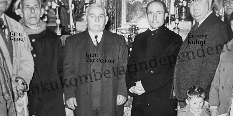 “Për atë që bëri për Kosovën, si ministër i Arsimit në qeverinë Vërlaci, ku dërgoi 200 arsimtarë, ai meriton monument në Prizren apo Prishtinë…”/ Refleksione mbi kontributin dhe veprën e Ernest Koliqit