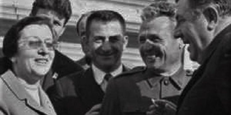 “Gjatë bisedave me Fiqreten në burg, për Nexhmije Hoxhën dhe gruan e Ramiz Alisë, ajo më tha…”/ Dëshmia e rrallë e shoqes së qelisë në Zejmen