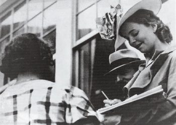 “Kur u takuan për herë të parë, Nëna Terezë i tha Mbretëreshës Geraldinë, se…”/ Historia e panjohur e takimit të rrallë në 1960-ën, në SHBA-ës, të dy grave më të famshme të Shqipërisë