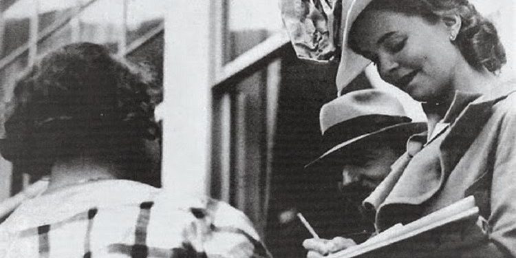 “Kur u takuan për herë të parë, Nëna Terezë i tha Mbretëreshës Geraldinë, se…”/ Historia e panjohur e takimit të rrallë në 1960-ën, në SHBA-ës, të dy grave më të famshme të Shqipërisë
