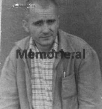 Raporti sekret i B.p. ‘Mbrehja’: “Ai tha se Amerika, i ka çuar forcat në kufi të Bashkimit Sovjetik dhe 150 aeroplanë mbi Rusinë, me qëllim që…”/ Dosja e Sigurimit për Gjet Kadelin, që vuajti 16 vjet burg
