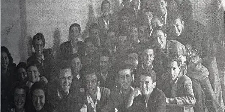 “Pas pushkatimeve për bombën në ambasadën sovjetike, kur Voroshillovi, në prani të Stalinit, i tha; ç’bën kështu, more Enver, i sose shqiptarët, 1 milion janë’, ai u përgjigj…”/ Dëshmia e Liri Belishovës