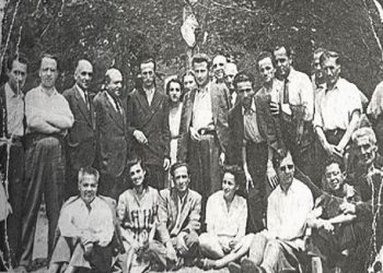 “Pas pushkatimeve për bombën në ambasadën sovjetike, kur Voroshillovi, në prani të Stalinit, i tha; ç’bën kështu, more Enver, i sose shqiptarët, 1 milion janë’, ai u përgjigj…”/ Dëshmia e Liri Belishovës