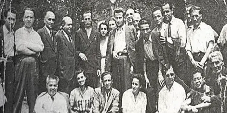 “Pas pushkatimeve për bombën në ambasadën sovjetike, kur Voroshillovi, në prani të Stalinit, i tha; ç’bën kështu, more Enver, i sose shqiptarët, 1 milion janë’, ai u përgjigj…”/ Dëshmia e Liri Belishovës