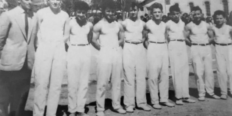 “He graduated from Montpelie, where he met Enver and was shot in 1952 in Korça, after…”! / The sad story of the korcar and his children in Shkodër, where Franko excelled in several sports