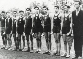 “Ai ishte diplomuar në Montpelie, ku u njoh me Enverin dhe u pushkatua në ’52-in në Korçë, pasi…”! /Historia e trishtë e korçarit dhe fëmijve të tij në Shkodër, ku Franko, shkëlqeu në disa sporte