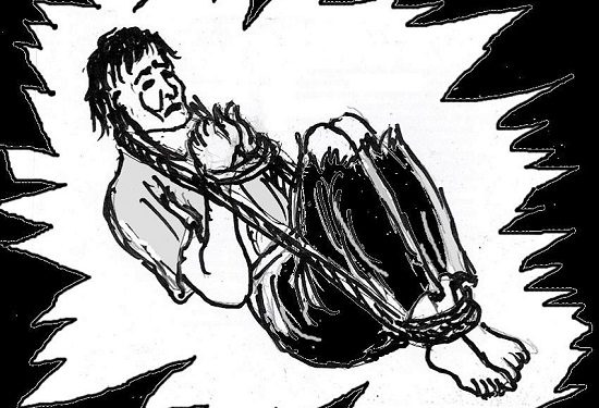 “Martën, të bijën e Gjon Markagjonit, vajzë e re dhe e bukur, drejtori i burgut të Beratit, Strati Papa e futi në zyrën e tij…”/ Dëshmia tronditëse e së bijës të Kapidanit të Mirditës