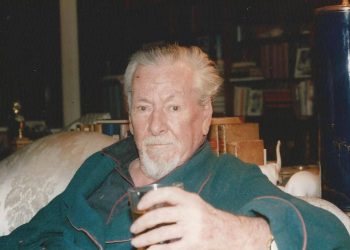 “Në vitin 1995, takova Julien Amery në shtëpinë e tij në Londër, i cili më tha; pse Josif Broz Tito, refuzoi të rrëzonin Enver Hoxhën dhe…”?! / Rrëfimi nga Anglia, i gazetarit të njohur shqiptar