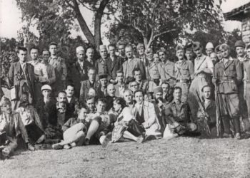 “Enver Hoxha was elected general secretary of the NPK, in Labinot of Elbasan, in March 1943, after he proposed…”/ The rare testimony of Naxhije Dume Kerenxhi, the former first minister in 1944