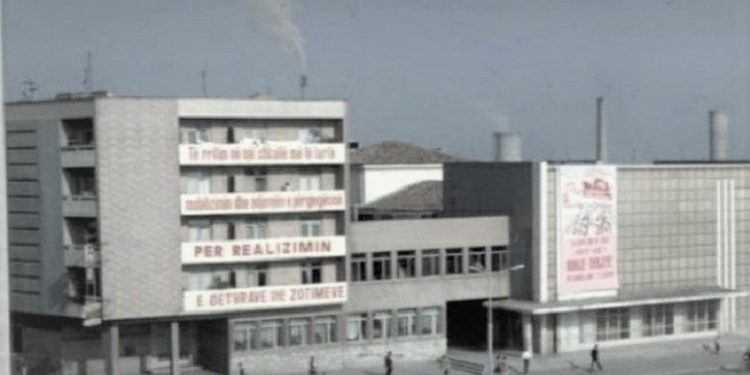 “He graduated from Montpelie, where he met Enver and was shot in 1952 in Korça, after…”! / The sad story of the korcar and his children in Shkodër, where Franko excelled in several sports