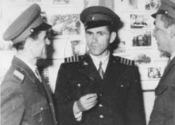 “In the Internal Branch of Shkodra, I presented myself as a Security Major, sent on duty by Kadri Hazbiu and them…”/ The rare testimony of Xhaferr Kanani, who challenged the communist regime